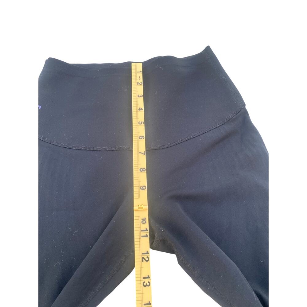 Fanka Body Sculpt Leggings - Black - Size M - Picture 7 of 7